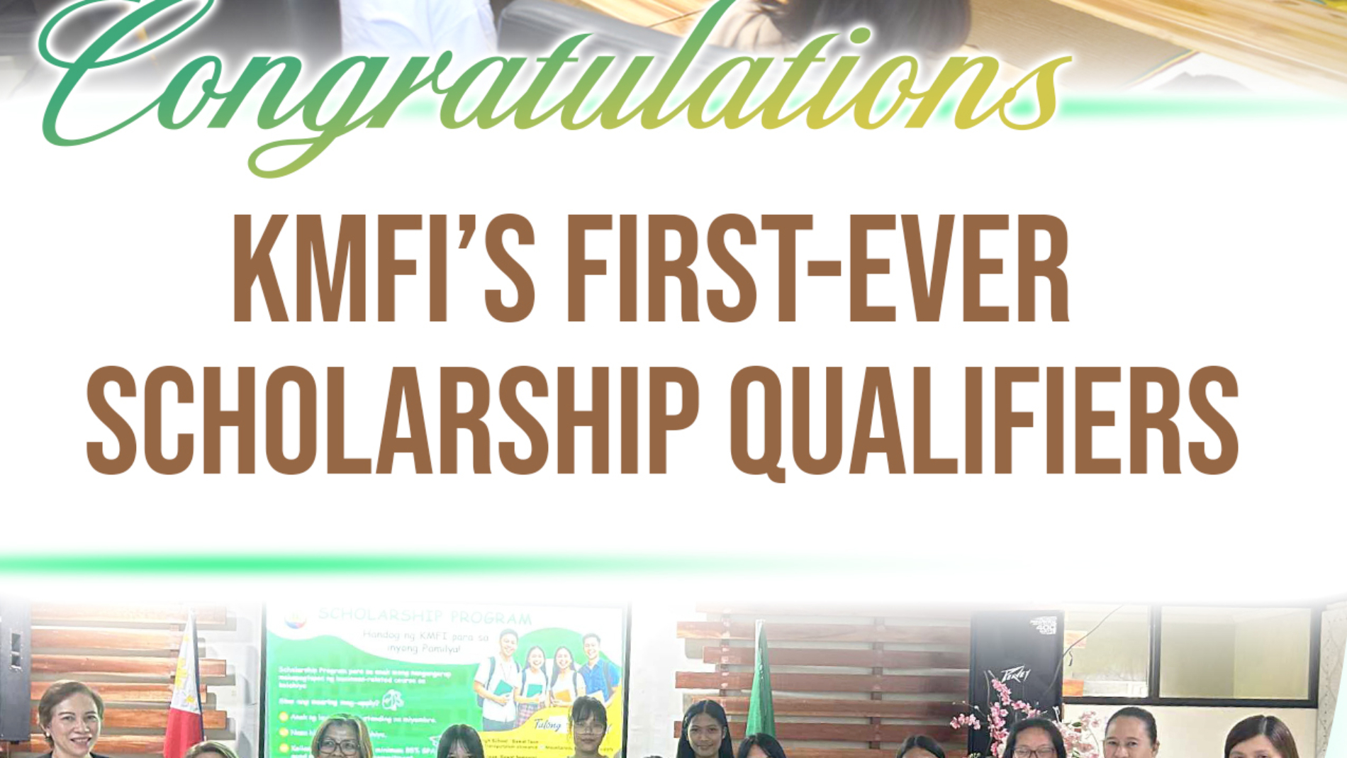 Congratulation Scolars copy