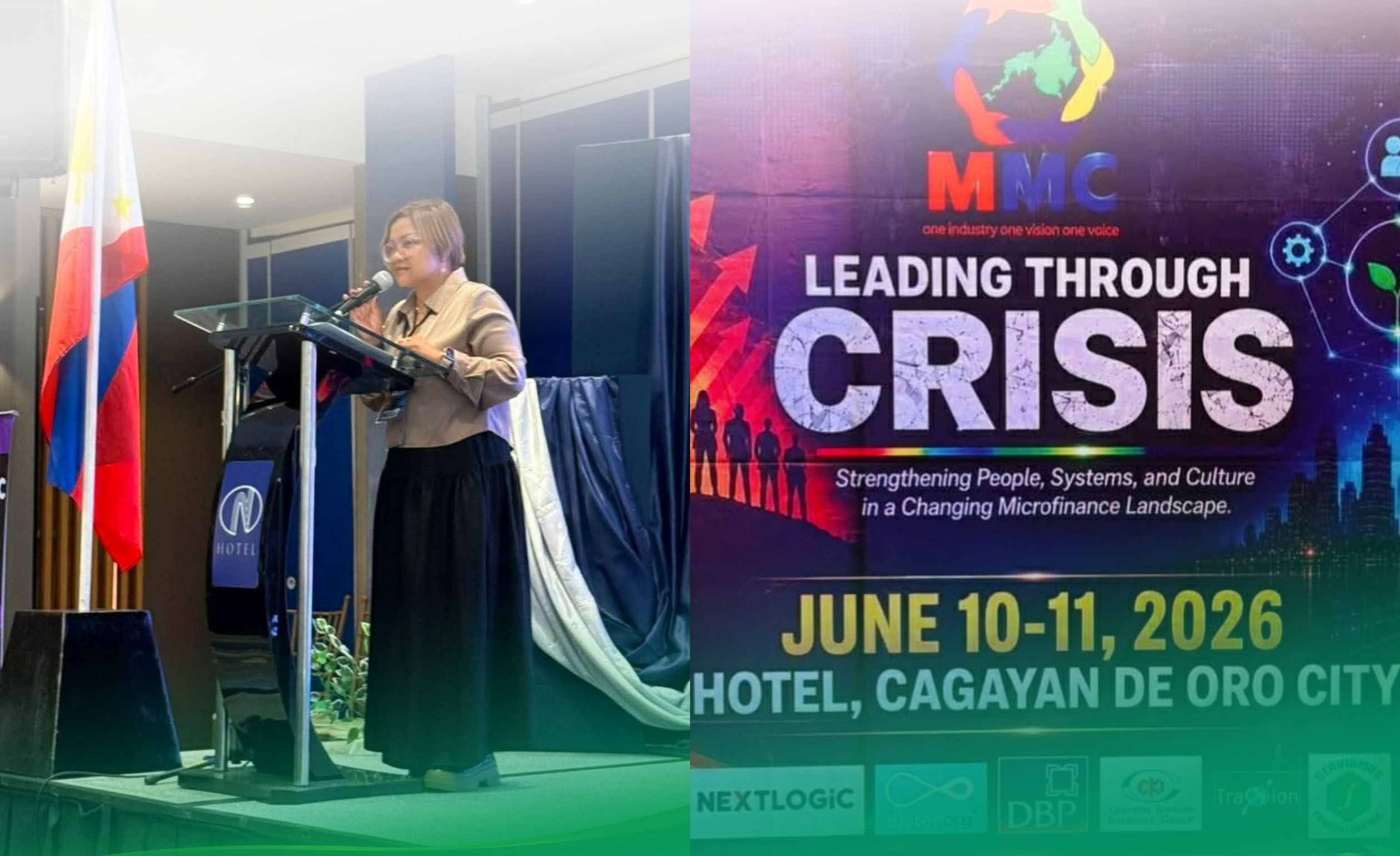 Mindanao Microfinance Conference
